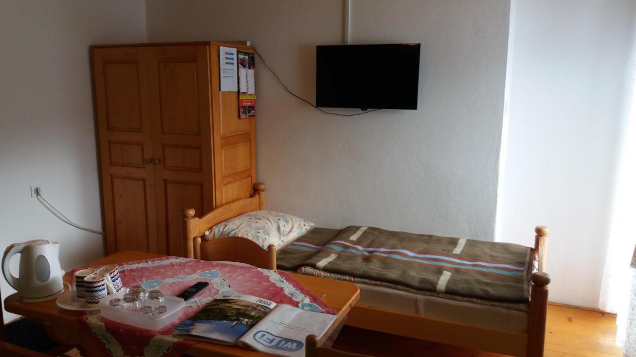 Guest House Znidar Bohinj Eksteriør bilde